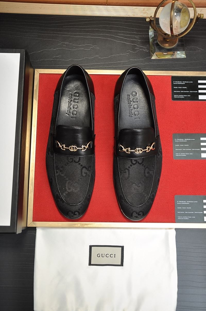 Gucci Business Shoes